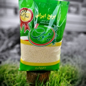 برنج طارم هاشمی